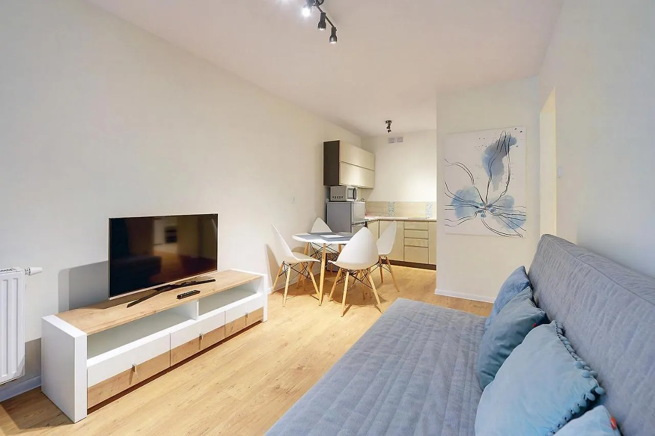 Apartament EverySky Szklarska Poreba - Os Podgorze 1D